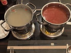 -丽都皇冠假日酒店·Matrix亦餐厅(望京店)