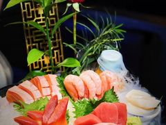 -蟹犇•帝王蟹雪蟹(陆家嘴店)
