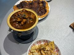-满乡小馆