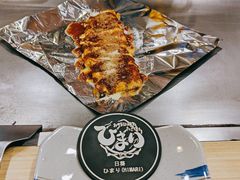 -日葵 大阪烧ひまり(仙霞路店)