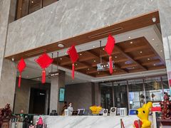 -星河湾温泉洗浴酒店