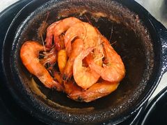 -霞海鸭仔饭店(海滨大道北店)
