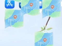 -崂山巨峰游览区