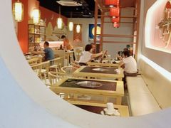 -京炭铜锅涮肉·羊蝎子·羊肉炉(保利·时光里店)