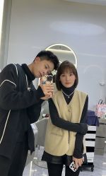 -COSMO PRO造型