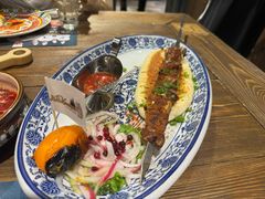 -卢布里西餐厅(总店)