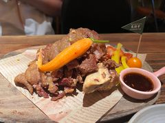 -食陆号·新式台湾创意菜(十全街首店)