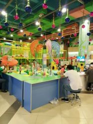 android_upload_pic-哆啦爱梦儿童乐园(住邦城市广场店)