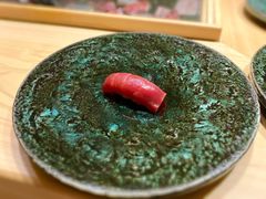 -鮨青(恒基名人购物中心店)