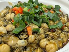 -醉壹号海鲜大排档(厦门美食地标店)