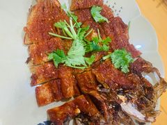 -北冰洋狗肉冷面城(总店)
