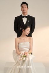 -杭州金夫人婚纱摄影(富阳私享店)