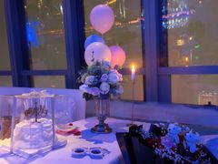 -天玑高空江景餐厅&酒吧Sky Secret Restaurant&Bar