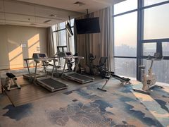 -武汉武昌站街道口华美达安可酒店