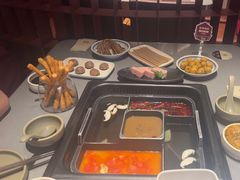 -巴奴毛肚火锅(邯郸美乐城店)