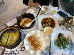 -强记海鲜·大排档(蛇口新街店)