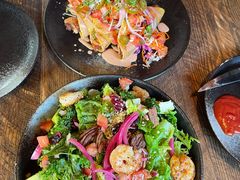 -Q MEX 库迈墨西哥餐吧(三里屯店)