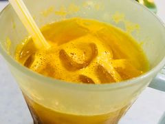 芒果汁-明记烧鱼美味店