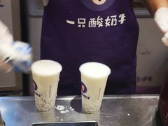 -一只酸奶牛(时代天街A馆店)