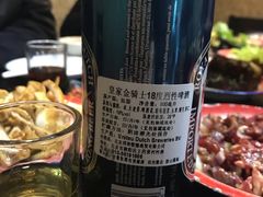 -石记老北京炙子烤肉(松园店)