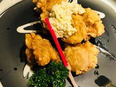 -大将料理餐厅(汇锦街店)