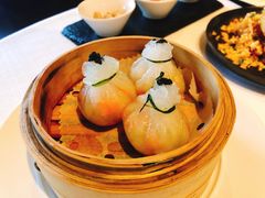 -富力丽思卡尔顿酒店·丽轩中餐厅