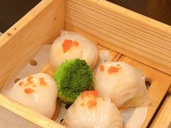 -北海银滩皇冠假日酒店-德丰楼中餐厅