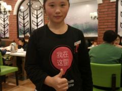 -闫府私房菜(经四路万达店)