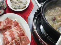-花苑美食横琴生蚝火锅(拱北粤华路店)