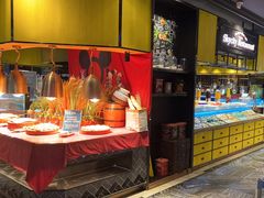 -V-ONE西雅图海鲜自助餐厅(仓山万达广场店)