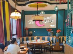 -黄泥岗·地道湖北菜(奥特莱斯店)