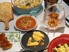 -青花椒花椒鱼(合生汇店)