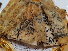 -粥天粥地创意中餐厅(王村南街店)