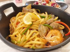 -艾米茉亲子餐厅(万象城店)