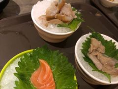 -海天盛宴海鲜自助(正大广场店)