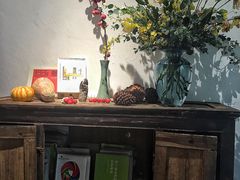 -天水蔬食料理(树德之光店)