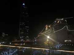 -润园四季椰子鸡火锅(海上世界店)