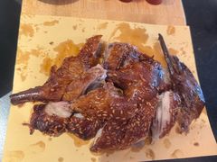 -桂小厨广西菜(青秀万达店)