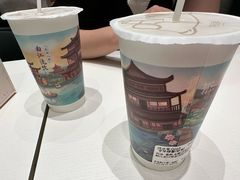 -茶话弄(中贸广场店)