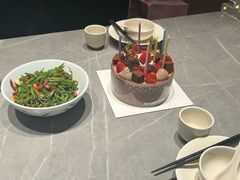-楚山晓·楚湘菜(江夏永旺店)
