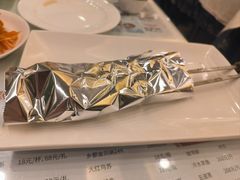 -汗腾格里·风味餐厅(新疆驻京办店)