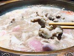 -冰煮羊(山水小区店)