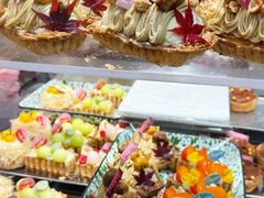 -PAOPAO Bakery&Café(港汇店)