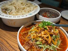 胖老汉特色椒麻鸡-胖老汉(北京路店)
