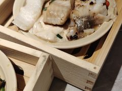 -蔡澜点心·粤菜(花城汇南区店)