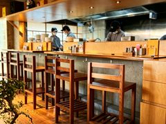 -真打拉面·日式拉面新流派(体育西横街店)