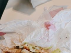 -麦当劳(华发商都店)