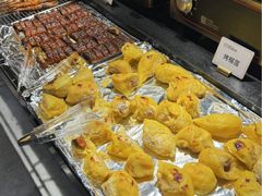 -川骄海鲜自助(亚运村店)