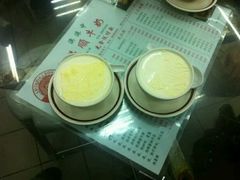 双皮奶-义顺牛奶公司(新马路老店)