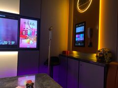 -星聚会KTV(南翔印象城MEGA店)